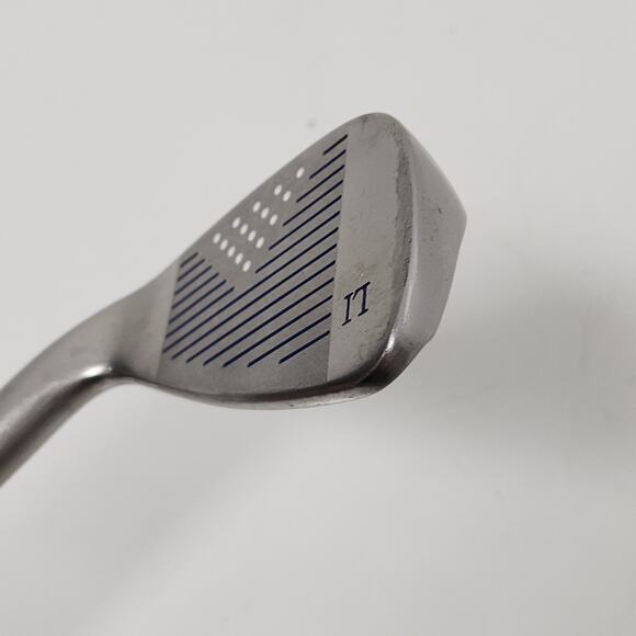 Women's Founders Club Fresh Metal Single Long Iron Ladies Graphite RH 37.75in - Picture 6 of 13